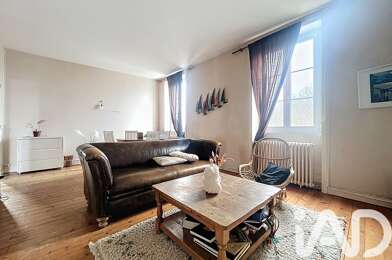 Appartement 4 pièces 499000 €