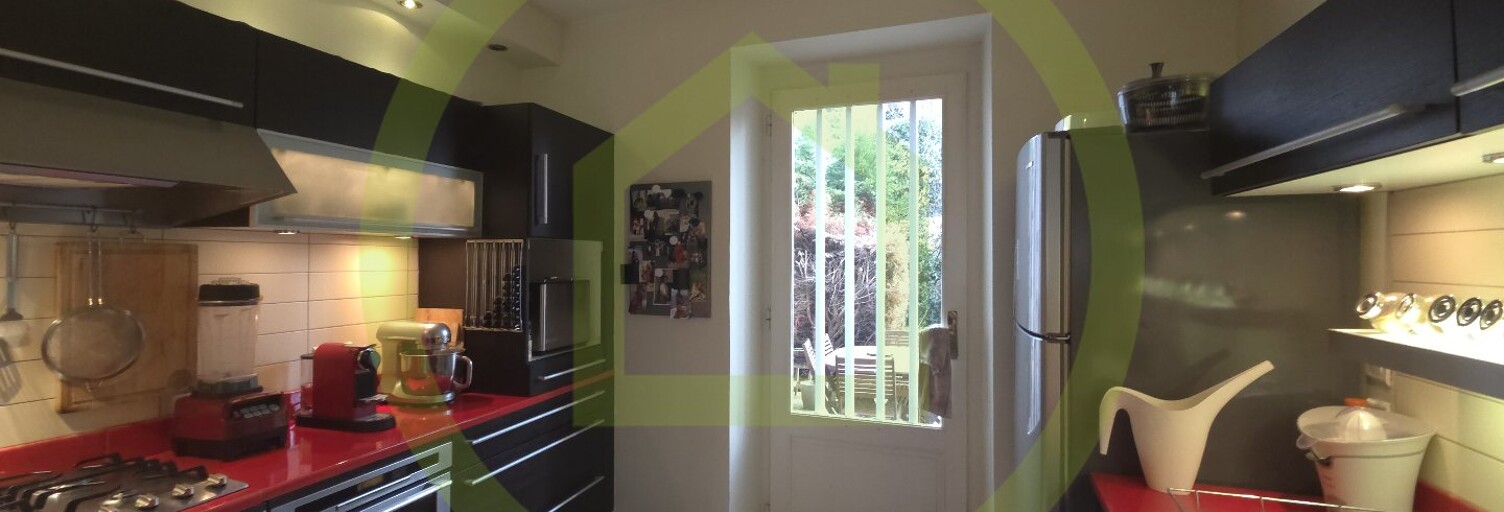 Maison 8 Pièces 140 m² à vendre à Massiac (15500)