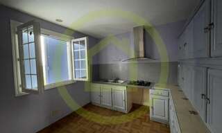 Maison 4 Pièces 93 m² à vendre à Roullet-Saint-Estèphe (16440)