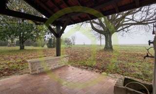 Maison 8 Pièces 142 m² à vendre à Merceuil (21190)