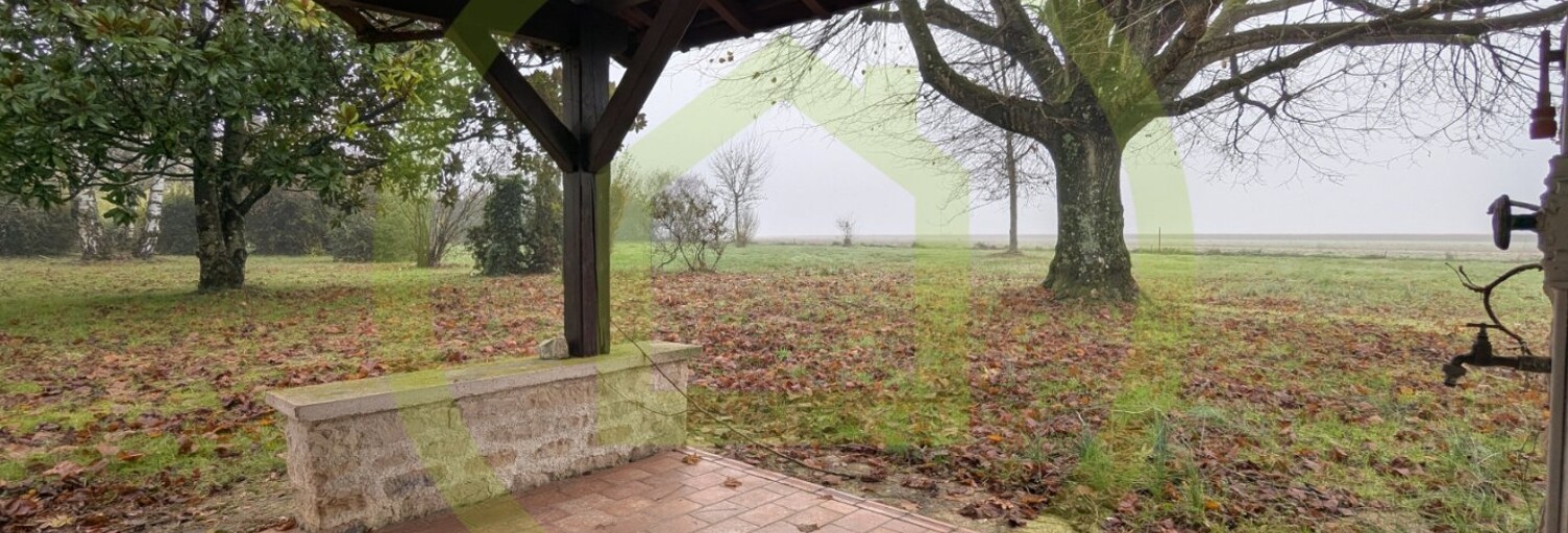 Maison 8 Pièces 142 m² à vendre à Merceuil (21190)