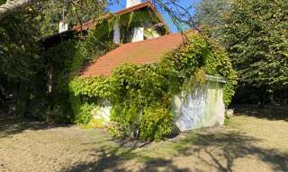 Maison 8 Pièces 142 m² à vendre à Merceuil (21190)