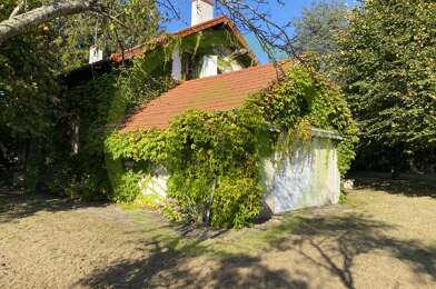 Maison 8 pièces 325000 €