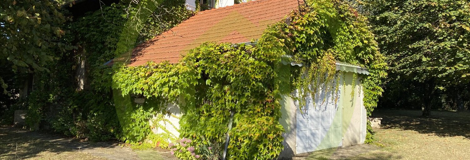 Maison 8 Pièces 142 m² à vendre à Merceuil (21190)