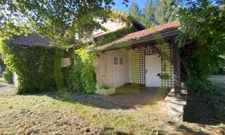 Maison 8 Pièces 142 m² à vendre à Merceuil (21190)