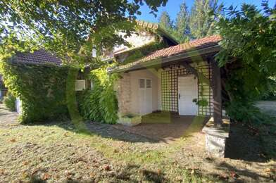 Maison 8 pièces 325000 €