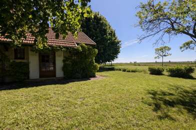 Maison 8 pièces 325000 €