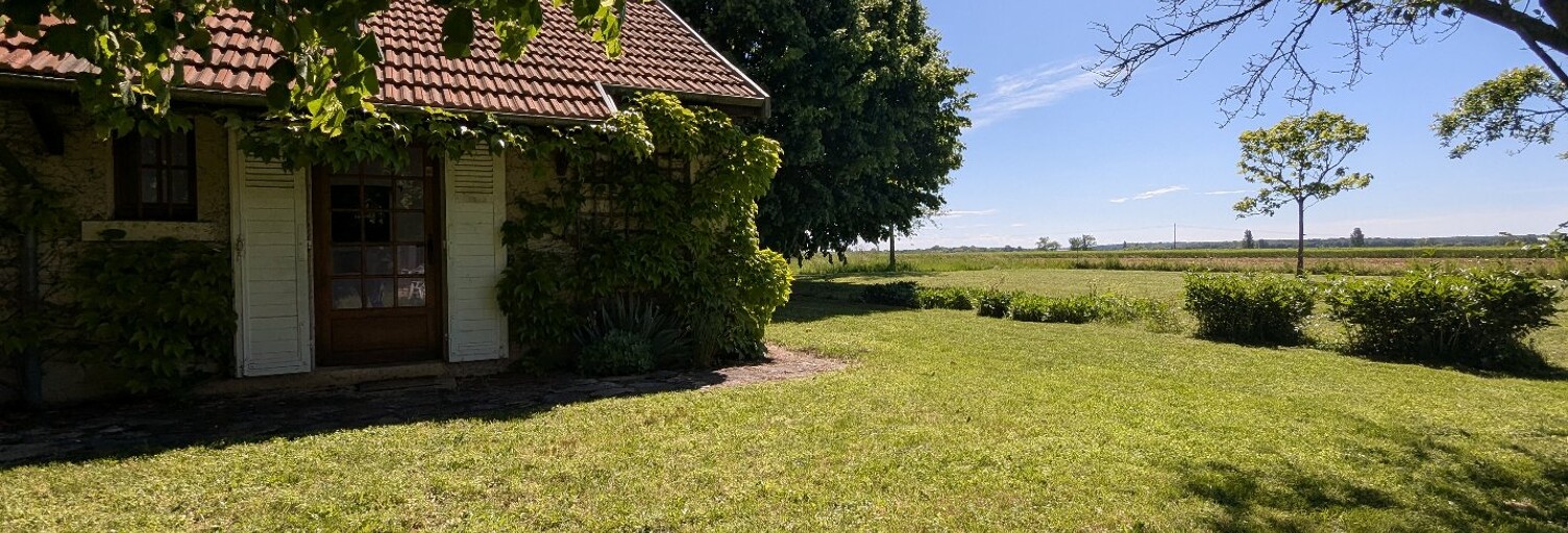 Maison 8 Pièces 142 m² à vendre à Merceuil (21190)