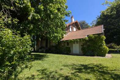 Maison 8 pièces 325000 €
