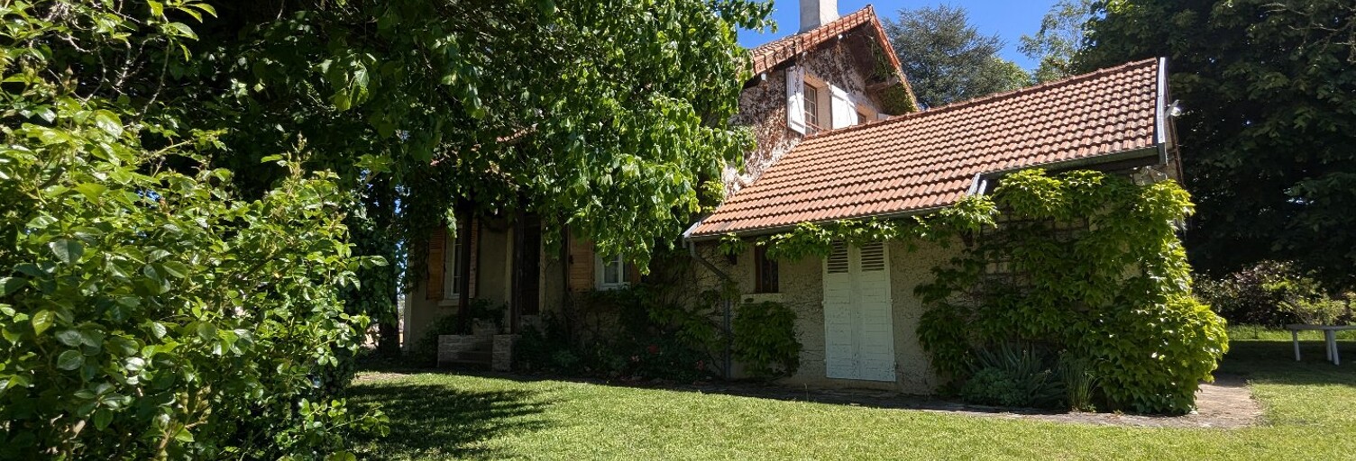 Maison 8 Pièces 142 m² à vendre à Merceuil (21190)
