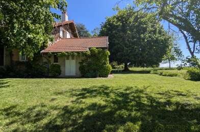 Maison 8 pièces 325000 €