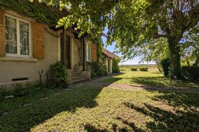 Maison 8 pièces 325000 €