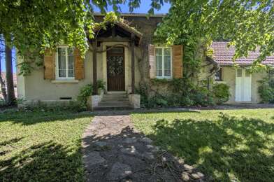 Maison 8 pièces 325000 €