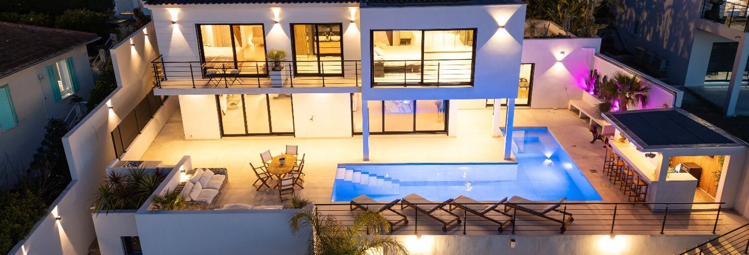 Maison 6 Pièces 175 m² à vendre à Allauch (13190)