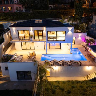 Maison 6 pièces 1675000 €