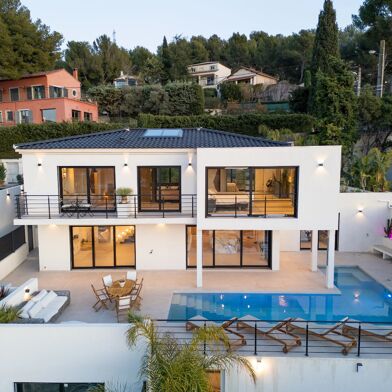 Maison 6 pièces 1475000 €