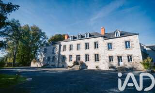 Maison 12 Pièces 328 m² à vendre à Mayenne (53100)