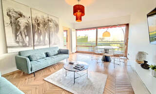 Appartement 3 Pièces 93 m² à vendre à Tresserve (73100)