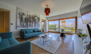 Appartement 3 Pièces 93 m² à vendre à Tresserve (73100)