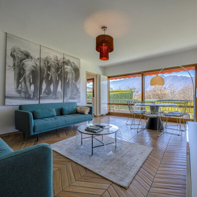 Appartement 3 pièces 499000 €