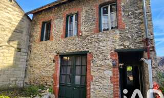 Maison 3 Pièces 63 m² à vendre à Virieu-le-Grand (01510)