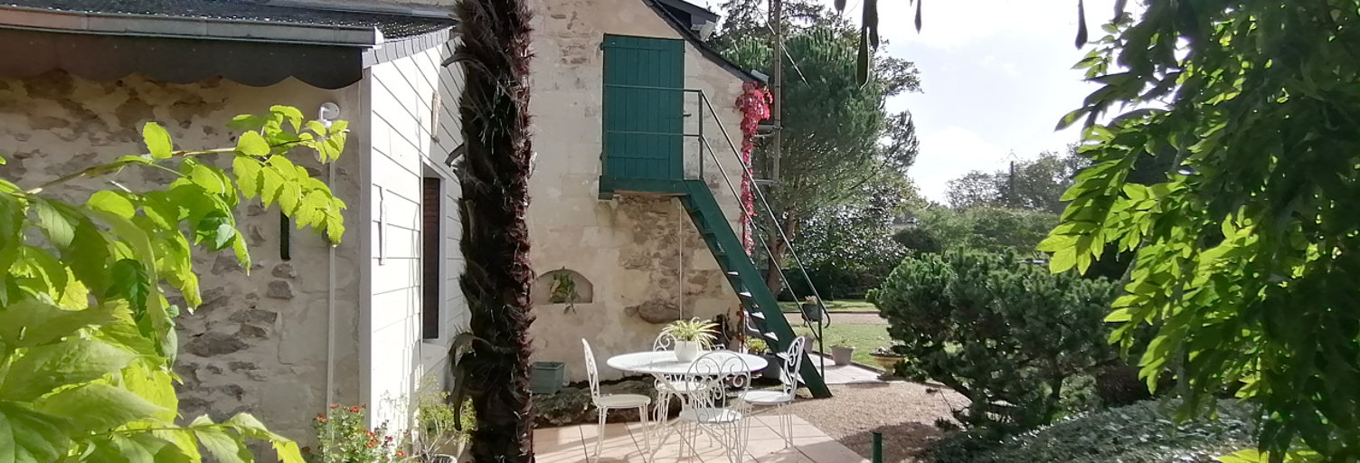 Maison 6 Pièces 102 m² à vendre à Verrie (49400)