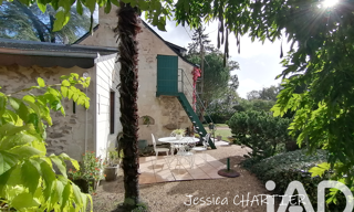 Maison 6 Pièces 102 m² à vendre à Verrie (49400)