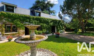 Maison 6 Pièces 102 m² à vendre à Verrie (49400)