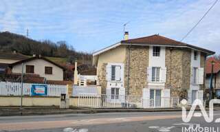 Maison 4 Pièces 119 m² à vendre à Brié-et-Angonnes (38320)