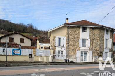 Maison 4 pièces 350000 €