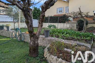 Maison 4 pièces 310000 €