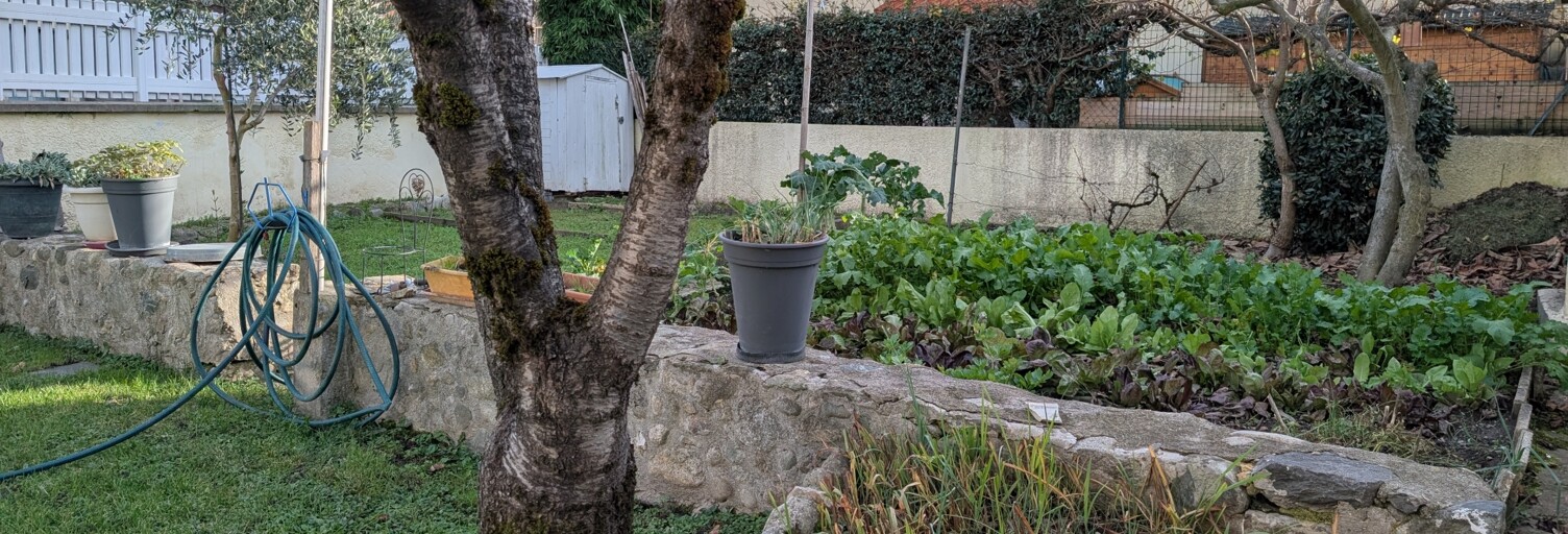 Maison 4 Pièces 119 m² à vendre à Brié-et-Angonnes (38320)