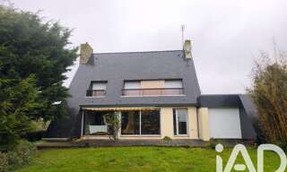 Maison 4 Pièces 152 m² à vendre à Treffiagat (29730)