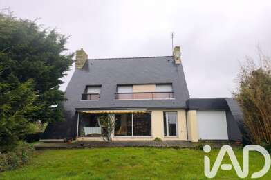 Maison 4 pièces 449000 €