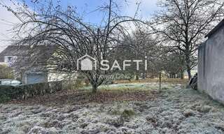 Terrain  566 m² à vendre à Sarreinsming (57905)
