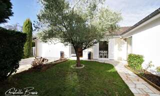 Maison 6 Pièces 170 m² à vendre à Santeny (94440)