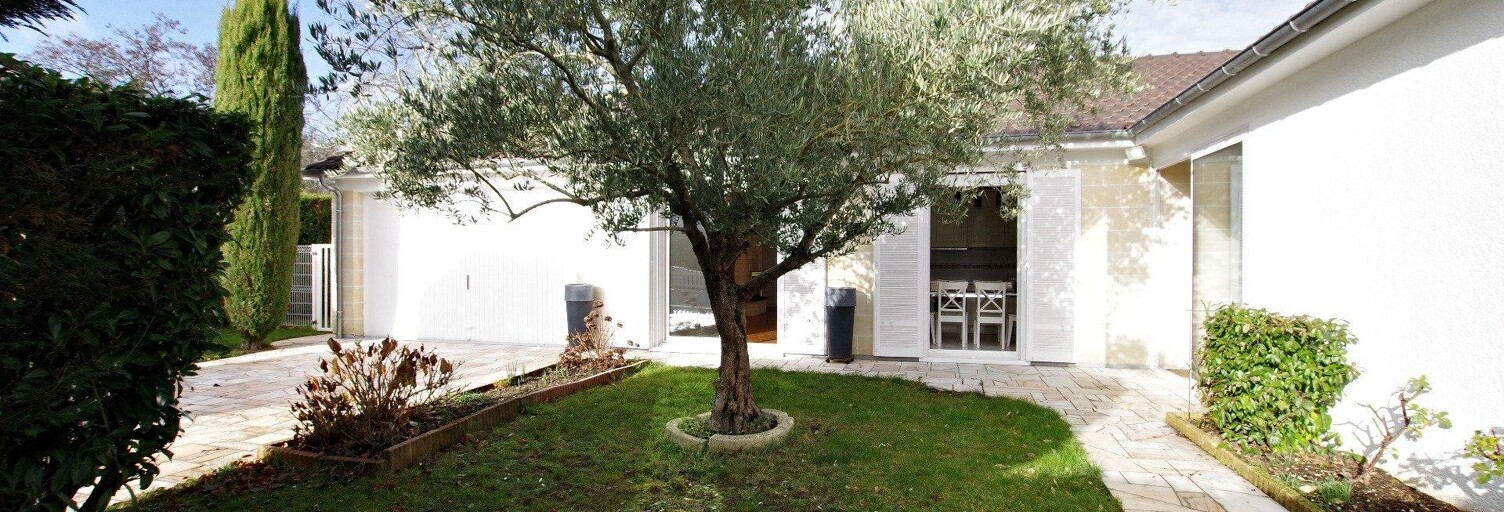 Maison 6 Pièces 170 m² à vendre à Santeny (94440)