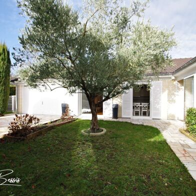 Maison 6 pièces 490000 €