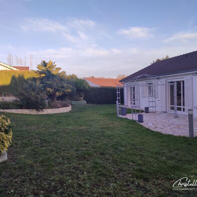 Maison 6 pièces 490000 €
