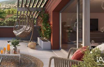 Vente Appartement 4 pièces — photo du bien
