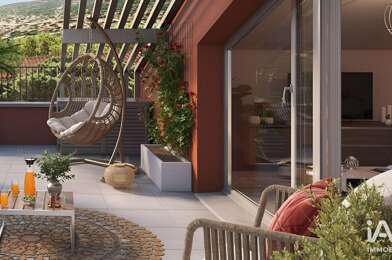 Appartement 4 pièces 549000 €