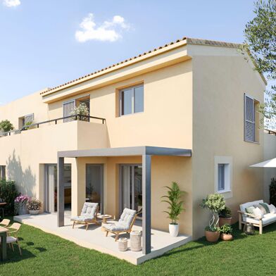 Maison 4 pièces 536000 €