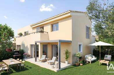 Maison 4 pièces 536000 €