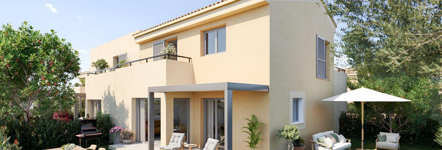 Maison 4 Pièces 89 m² à vendre à Bormes-les-Mimosas (83230)