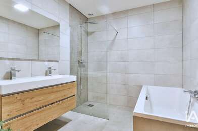 Maison 4 pièces 536000 €
