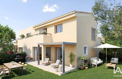 Vente Maison/villa 5 pièces — photo du bien