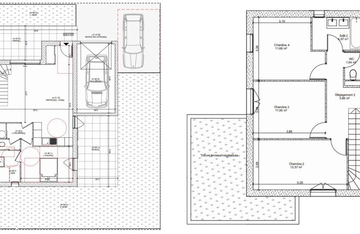 Vente Maison/villa 5 pièces — photo 5