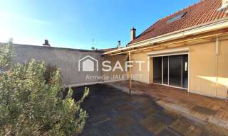 Appartement 3 Pièces 69 m² à vendre à Moisselles (95570)