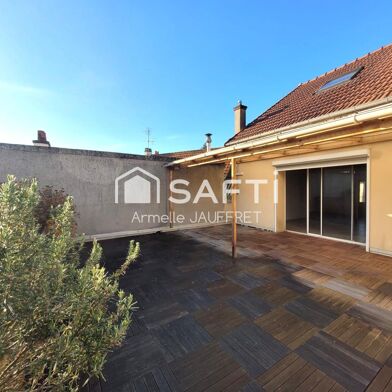 Appartement 3 pièces 249000 €