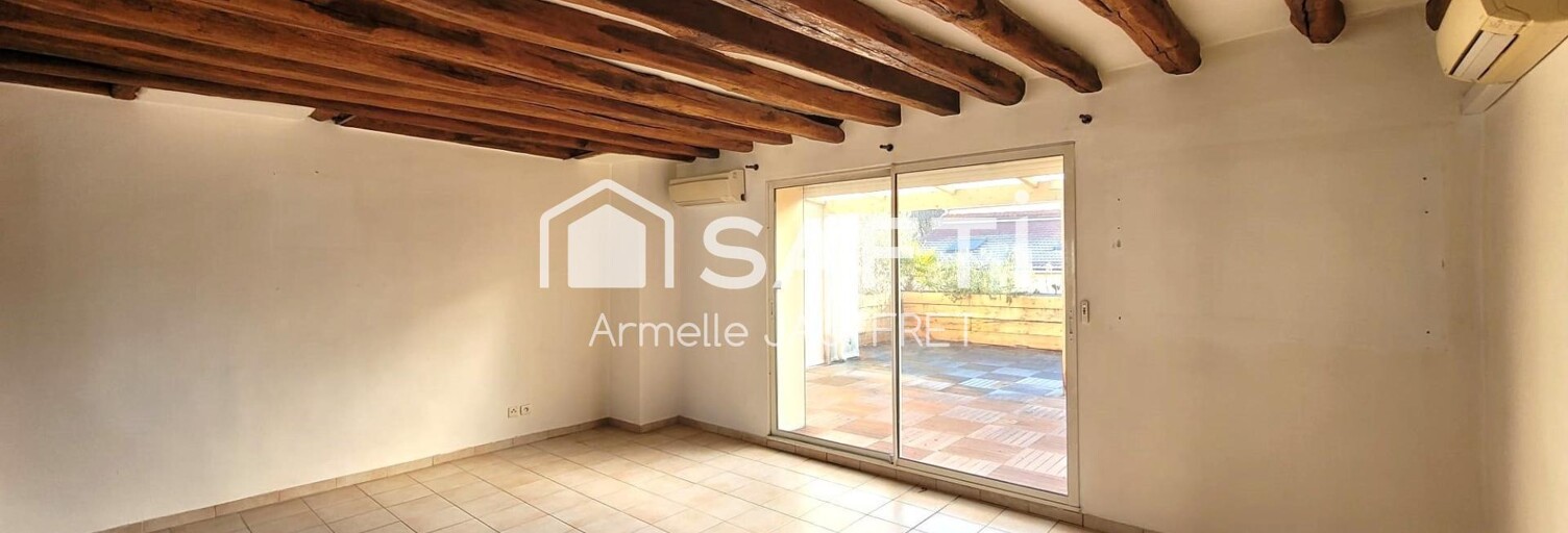 Appartement 3 Pièces 69 m² à vendre à Moisselles (95570)